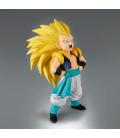 Figura banpresto dragon ball z solid edge works super saiyan 3 gotenks 16cm