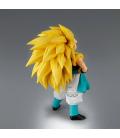 Figura banpresto dragon ball z solid edge works super saiyan 3 gotenks 16cm