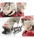 Figura banpresto demon slayer kimetsu no yaiba vibration stars doma 14cm