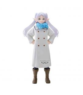 Figura banpresto frieren beyond journey's end frieren 20cm