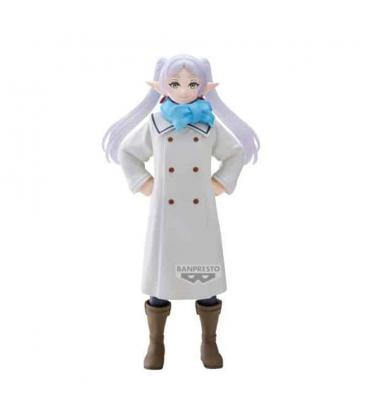 Figura banpresto frieren beyond journey's end frieren 20cm