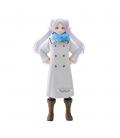 Figura banpresto frieren beyond journey's end frieren 20cm