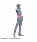Figura banpresto jujutsu kaisen grandista satoru gojo 27cm