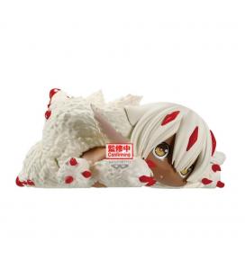 Figura banpresto made in abyss the golden city of the scorching sun relax time faputa 21cm