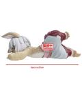 Figura banpresto made in abyss the golden city of the scorching sun relax time nanachi 21cm