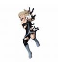 Figura banpresto my hero academia the evil villains dx himiko toga iv 20cm