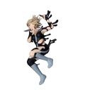 Figura banpresto my hero academia the evil villains dx himiko toga iv 20cm