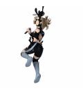 Figura banpresto my hero academia the evil villains dx himiko toga iv 20cm