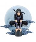 Figura banpresto naruto shippuden memorable saga special itachi uchiha 13cm