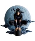 Figura banpresto naruto shippuden memorable saga special itachi uchiha 13cm