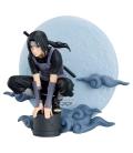 Figura banpresto naruto shippuden memorable saga special itachi uchiha 13cm