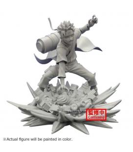 Figura banpresto naruto shippuden memorable saga special naruto uzumaki 12cm
