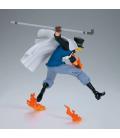 Figura banpresto one piece battle record collection sabo special edition 12cm