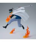 Figura banpresto one piece battle record collection sabo special edition 12cm