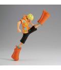 Figura banpresto one piece battle record collection sanji ii 21cm