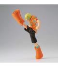 Figura banpresto one piece battle record collection sanji ii 21cm