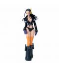 Figura banpresto one piece senkozekkei nico robin egghead ver. 17cm