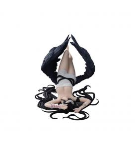 Figura banpresto overlord relax time albedo roll bandage ver. 9cm