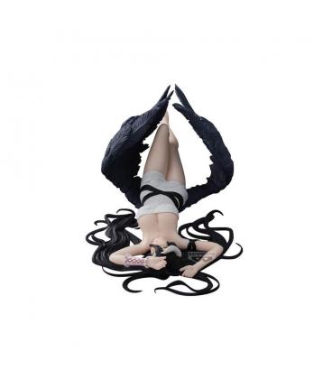 Figura banpresto overlord relax time albedo roll bandage ver. 9cm