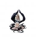Figura banpresto overlord relax time albedo roll bandage ver. 9cm
