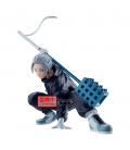 Figura banpresto sakamoto days vibration stars gaku 14cm