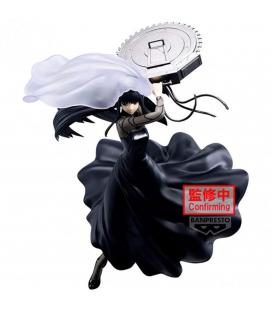 Figura banpresto sakamoto days vibration stars osaragi 17cm