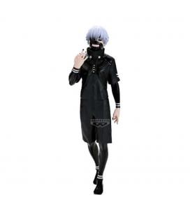 Figura banpresto tokyo ghoul grandista ken kaneki 27cm