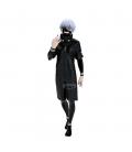 Figura banpresto tokyo ghoul grandista ken kaneki 27cm