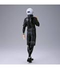 Figura banpresto tokyo ghoul grandista ken kaneki 27cm
