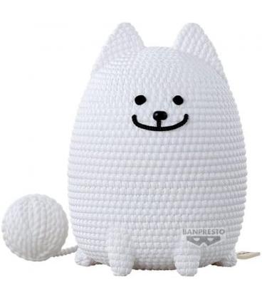 Figura banpresto undertale annoying dog