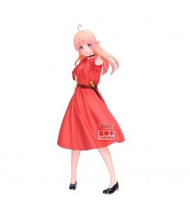 Figura banpresto witch watch nico wakatsuki vol.2 20cm