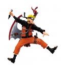 Figura banpresto naruto shippuden naruto 72 series 33 vibration stars naruto uzumaki