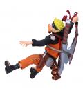 Figura banpresto naruto shippuden naruto 72 series 33 vibration stars naruto uzumaki