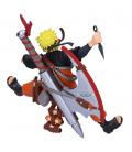 Figura banpresto naruto shippuden naruto 72 series 33 vibration stars naruto uzumaki