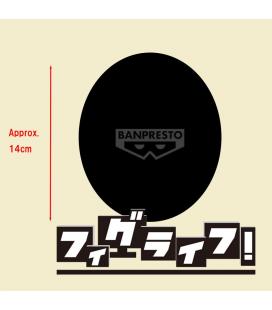 Figura banpresto demon slayer kimetsu no yaiba fl doma