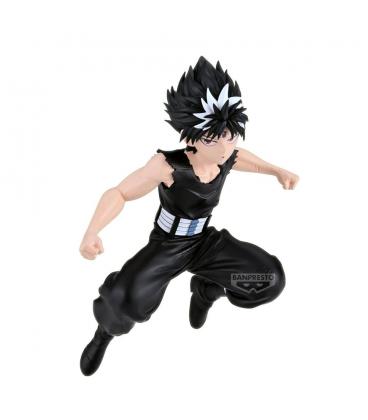 Figura banpresto yu yu hakusho maximatic hiei