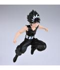 Figura banpresto yu yu hakusho maximatic hiei