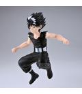Figura banpresto yu yu hakusho maximatic hiei