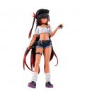 Figura banpresto to loveru darkness glitter & glamours nemesis
