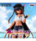 Figura banpresto to loveru darkness glitter & glamours nemesis