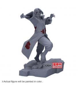 Figura banpresto naruto shippuden combination battle itachi uchiha