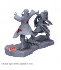 Figura banpresto naruto shippuden combination battle itachi uchiha