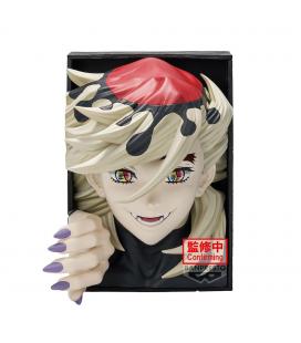 Figura banpresto demon slayer kimetsu no yaiba hyoko doma