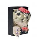 Figura banpresto demon slayer kimetsu no yaiba hyoko doma
