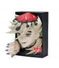 Figura banpresto demon slayer kimetsu no yaiba hyoko doma