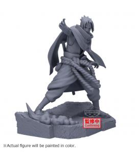 Figura banpresto naruto shippuden combination battle sasuke uchiha