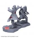 Figura banpresto naruto shippuden combination battle sasuke uchiha