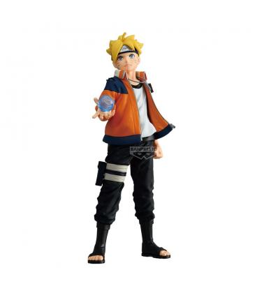 Figura banpresto boruto naruto next generations boruto uzumaki