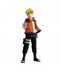 Figura banpresto boruto naruto next generations boruto uzumaki