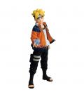 Figura banpresto boruto naruto next generations boruto uzumaki